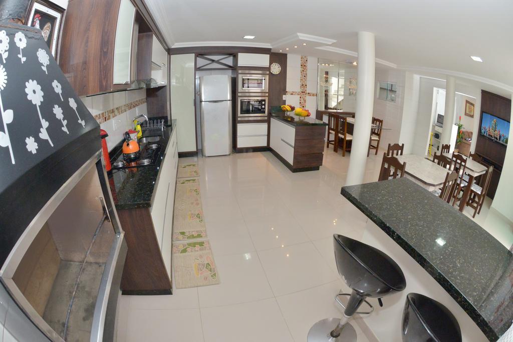 Pousada Joana Penha  Exteriör bild